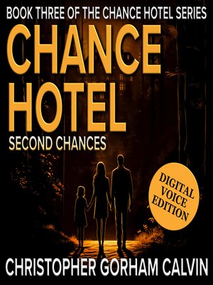 cover image of Chance Hotel